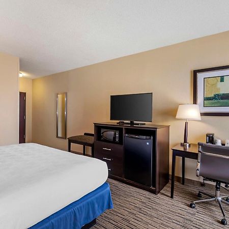 Best Western New Albany Exteriér fotografie