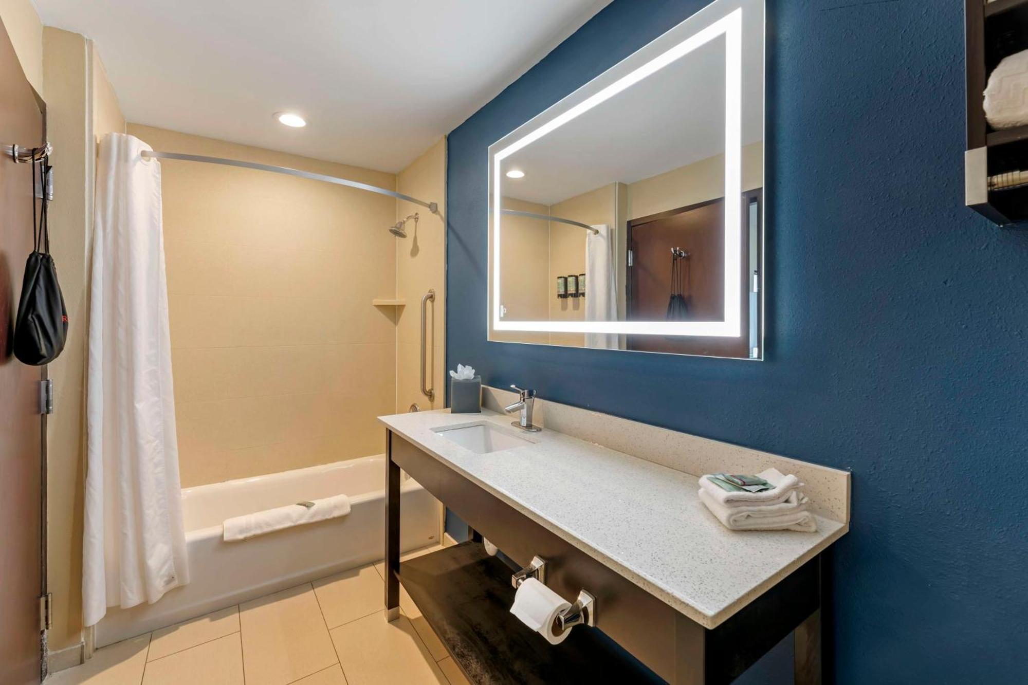 Best Western New Albany Exteriér fotografie